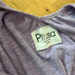 Betsy Pittard NWOT Pitusa tassel swing dress swimsuit coverup Photo 5