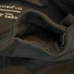 Yogalicious Lux Biker Short Black Size XS Photo 3