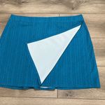 RipSkirt Hawaii 19” Wrap Beach Coverup Skirt Blue Size 2XL Photo 1