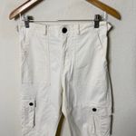 Wondery Isabel 3.0 Pants Outdoor Hiking Joggers Cream Womens Size M Short Size M Photo 2