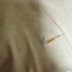 Nike Golf Tour Dri Fit Pink White Long Sleeve Layered Sporty Athleisure Shirt M Photo 9