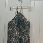 Love, Bonito‎ Dalyria Crochet Midi Dress Size 2 Photo 2