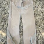 Aerie  Women's Leggings in Beige Photo 2