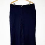 Boden Women’s Navy Tailored Turn Photo 2