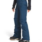 The North Face  WOMEN'S FREEDOM INSULATED PANT Snow Pants NEW size 1X NWOT‎ blue Photo 2