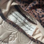 Kona Sol  Swim Women's Bandeau Flounce High Coverage One Piece Swimsuit NEW Small Photo 8