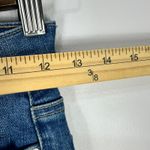 Current/Elliott Current Elliott Jeans 23 Distressed Mid Rise Skinny Stretch Denim Y2K Minimalist Photo 4