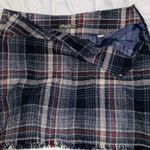 Eddie Bauer Vintage Plaid Skirt Photo 2