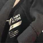 Old Navy Women's Athletic Sporty Racerback RUN REST REPEAT Print Sports Bra XL Photo 3