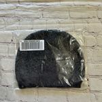 Barefoot Dreams  NWT CozyChic Lite Confetti Beanie in Deep Sea Blue / Indigo Photo 5