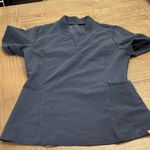 FIGS  Inala slim scrub top size XS
Women's Slim Fit Photo 0