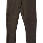 Athleta Inclination Moto leggings pockets olive green XS Photo 0