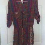 Mimi Chica  bohemian romper  Photo 0