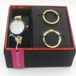 Rocawear  changeable rings gold women’s watch Photo 3