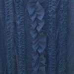 Bobeau  Navy Tank Top Photo 6