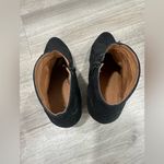 Buckle Quipid Floral Embroidered Boots Photo 4