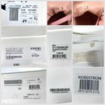 Alexander McQueen Tread Slick Low Top Sneaker Pink Size 37 NEW Photo 12