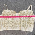 SheIn  Cropped Spaghetti Strap Top Photo 9