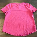 Lululemon Love Crew Neck T Shirt Sz 8 Photo 3