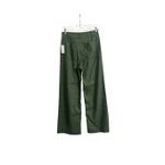 Anthropologie NWT 26 TALL The Colette Crop Wide-Leg Pants by Maeve Size 26T Photo 2