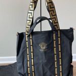 Versace parfums tote Bag - NEW Photo 2