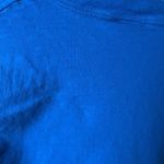 American Vintage Vintage Cayman Island Beach Club T Shirt Blue Extra Small XS Graphic Tee Photo 7