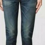 Rag and Bone The Dre Low Rise Slim Boyfriend Jeans Photo 0