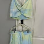 Le lis Matching Shorts And Top  Photo 0