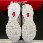 Nike NIB Air Max 97 SE Light Bone Photo 9