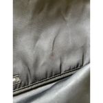 Kate Spade Black Nylon Adjustable Strap Messenger Bag Flap Closure Y2K Style Photo 10