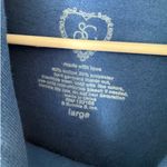 Sabrina Carpenter Short n Sweet Tour City Hoodie NASHVILLE Blue Size L Photo 3