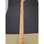 J.Lindeberg Women Lara TX Jaquard Golf Polo JL Navy Sz M Pickelball Blue Size M Photo 4