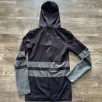 The North Face  Hooded Longsleeve Base Layer size Medium Photo 2