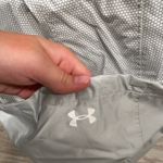 Under Armour  Windbreaker Rain Jacket Photo 3