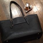 David Jones Excellent condition black shoulder bag 💯 Photo 3