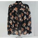 Ro & De ladies  blouse size S Photo 2