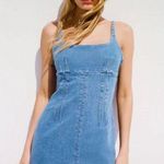 BDG Urban Outfitters Denim  Dress Photo 0