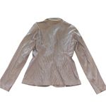Elie Tahari Women's Pin Striped Blazer Photo 6