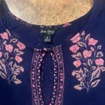 Lucky Brand Midi Dress Size S Photo 3