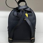 Coach Kenley Backpack With Garden Plaid Print c8588 Photo 2