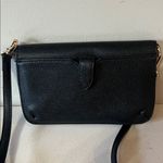 Nine West Black Crossbody Bag wallet with room for phone Photo 2