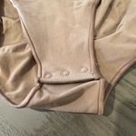 SKIMS NWOT  Seamless Sculpt Brief Bodysuit - Large Photo 4