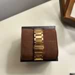 Michael Kors Gold Watch Photo 2