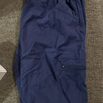 Grey's Anatomy Anatomy Grey's Scrub Pants Spandex Stretch Photo 0