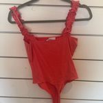 Double Zero Bodysuit Photo 1