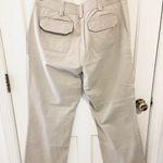 Liz Claiborne Audra light khaki work dress pants Photo 1