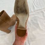 Steve Madden  Women's Leather Boot Heels 8.5 Photo 7