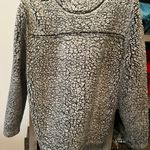 Wisconsin Badgers Sherpa Quarter Zip Photo 2