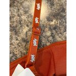 YITTY  NEW Spotlight Shaping Demi Cup Thong Bodysuit Large Shimmer Baddest Brown Photo 6