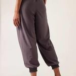 Athleta Dusk Violet Savannah jogger Photo 3